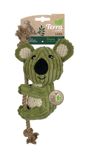 M-pets Lars Eco Dog Toys
