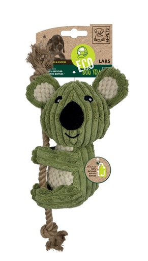 M-pets Lars Eco Dog Toys