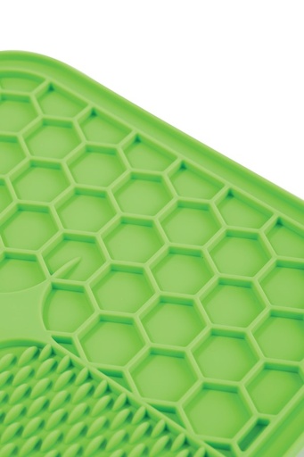 M-pets Lecca Mat Green M