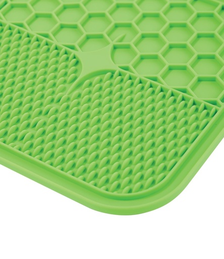 M-pets Lecca Mat Green M