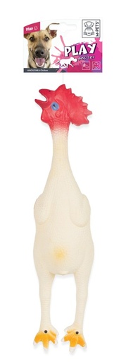 M-pets Anouchka Chicken Toys