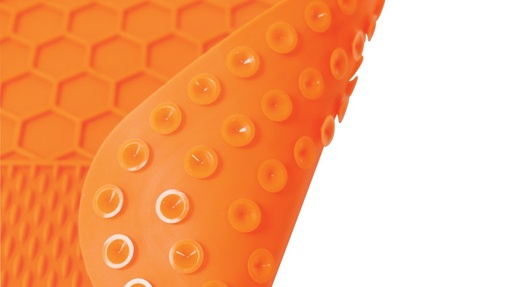 M-pets Lecca Mat Orange L
