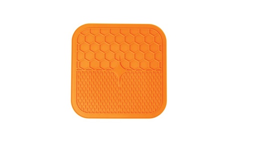 M-pets Lecca Mat Orange L