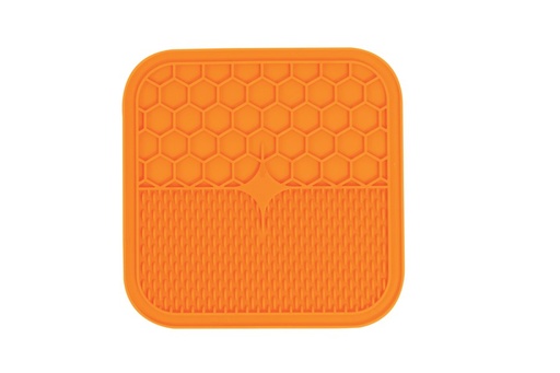 M-pets Lecca Mat Orange M