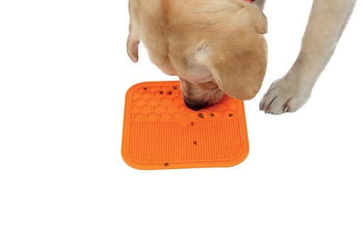 M-pets Lecca Mat Orange M