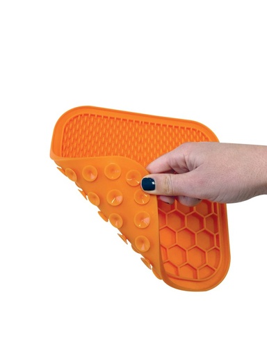 M-pets Lecca Mat Orange M