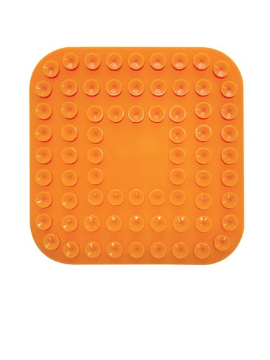 M-pets Lecca Mat Orange M