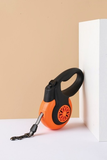 M-pets Autobrake Retractable Smart Leash -S