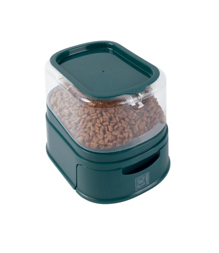M-pets Lena Food Dispenser - 2000ml
