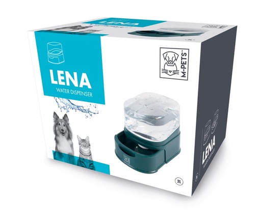 M-pets Lena Water Dispenser - 2000ml