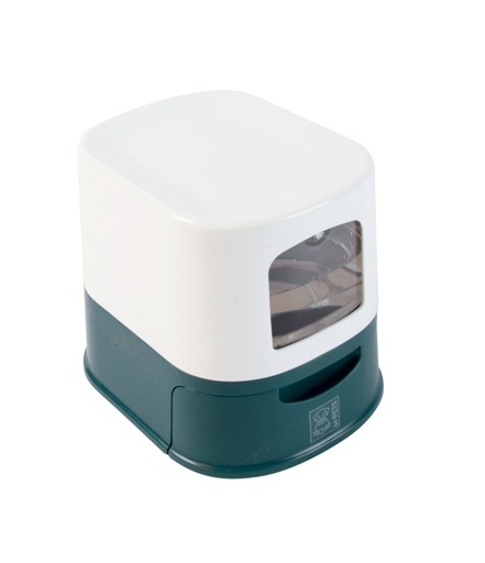 M-pets Lena Water Dispenser - With Cover - 2000ml