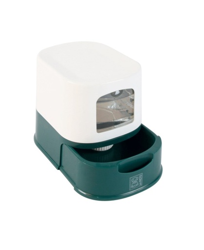 M-pets Lena Water Dispenser - With Cover - 2000ml