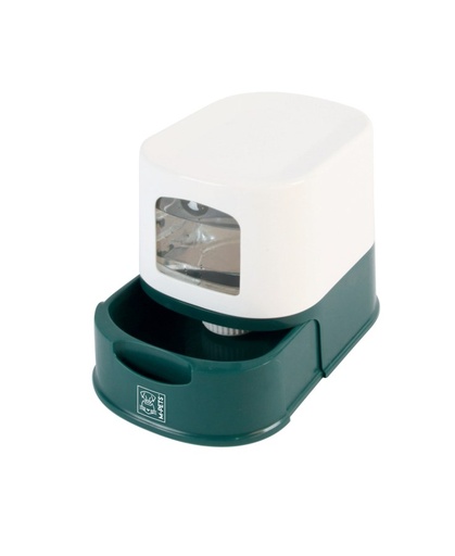 M-pets Lena Water Dispenser - With Cover - 2000ml