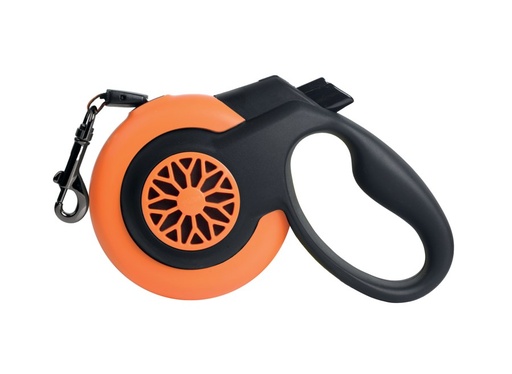 M-pets Autobrake Retractable Smart Leash -S