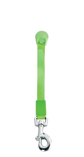 M-pets Liberty Dog Retractable Leash Blue - L / Green