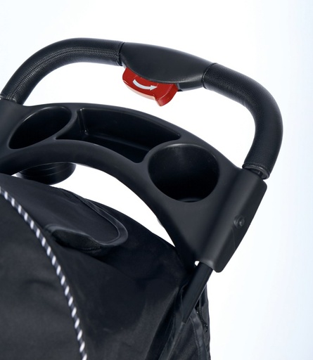 M-pets Aventura Pet Stroller
