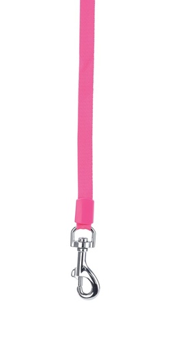 M-pets Liberty Dog Retractable Leash M / Pink