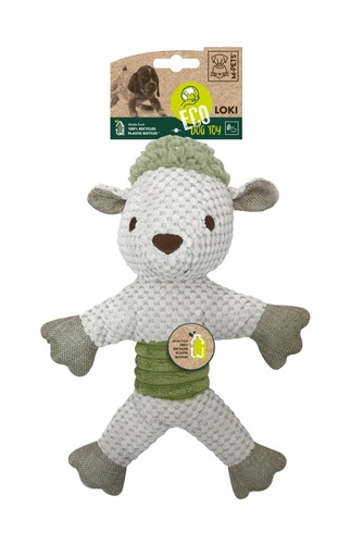 M-pets Loki Eco Dog Toy