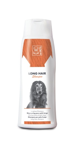 M-pets Long Hair Shampoo