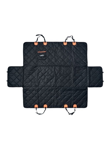 M-pets Lungo Convertible Car Seat Cover
