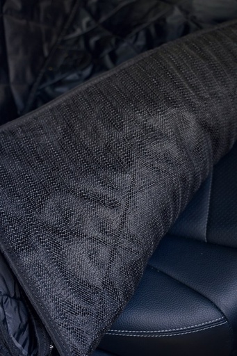 M-pets Lungo Convertible Car Seat Cover