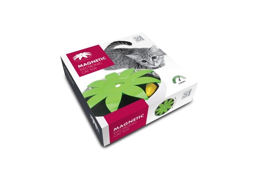 M-pets Magnetic Interactive Cat Toy