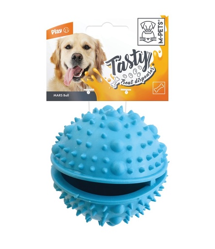 M-pets Mars Balls Treat Dispenser - Ø 8cm