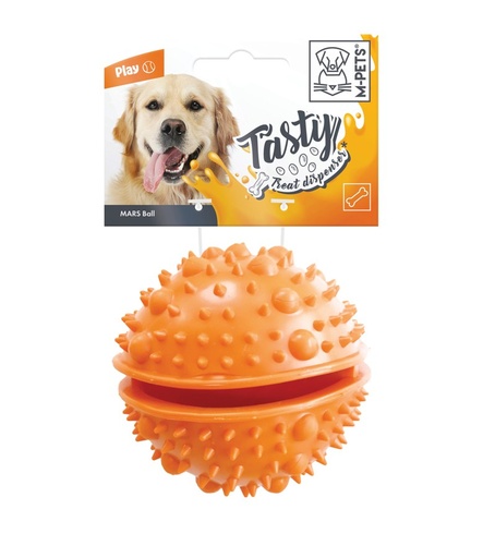 M-pets Mars Balls Treat Dispenser - Ø 8cm
