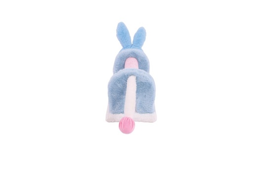 M-pets Mascarade Cat Scratcher Bunny 52 X 18.5 X 32cm