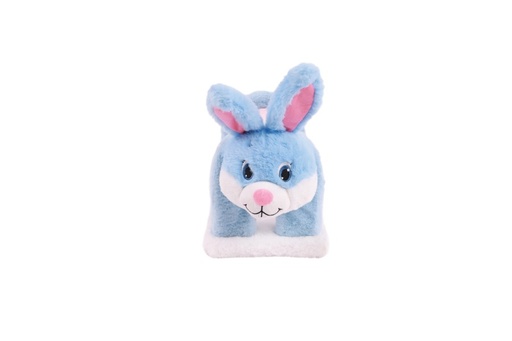 M-pets Mascarade Cat Scratcher Bunny 52 X 18.5 X 32cm