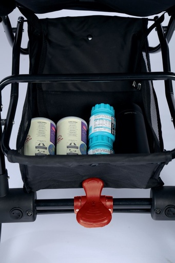 M-pets Aventura Pet Stroller