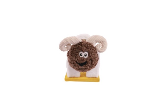 M-pets Mascarade Cat Scratcher Ram 49 X 18.5 X 25cm
