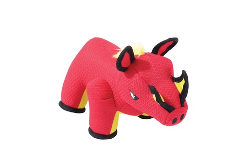 M-pets Mega Dog Toy Wild Boar