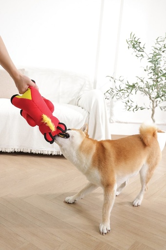 M-pets Mega Dog Toy Wild Boar