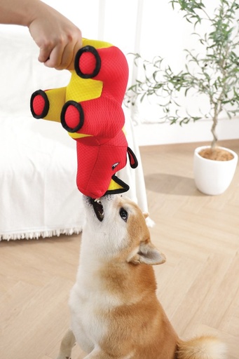 M-pets Mega Dog Toy Wild Boar