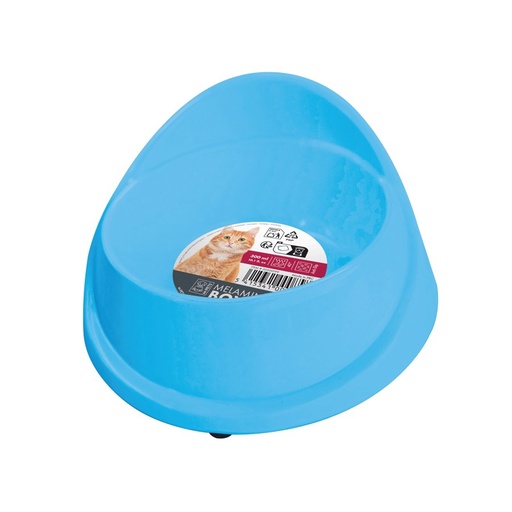 M-pets Melamine Bowl - Single Fashion Bowl - 300ml