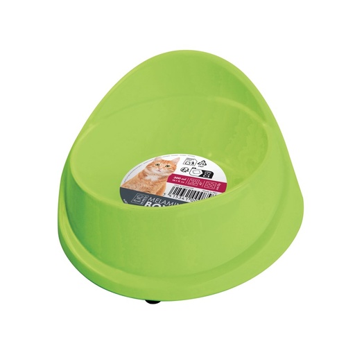 M-pets Melamine Bowl - Single Fashion Bowl - 300ml