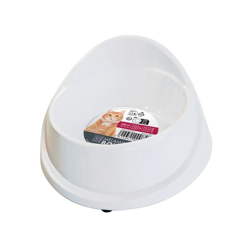 M-pets Melamine Bowl - Single Fashion Bowl - 300ml
