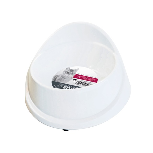 M-pets Melamine Bowl - Single Fashion Bowl - 300ml