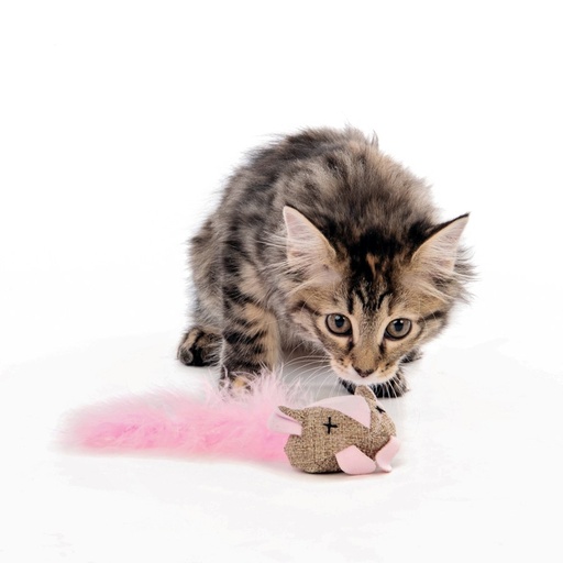 M-pets Mouse 17 X 7 X 4cm