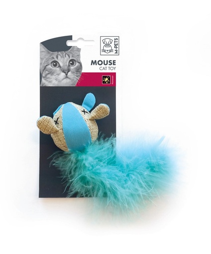 M-pets Mouse 17 X 7 X 4cm