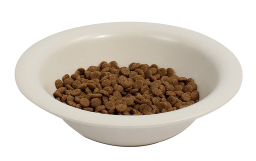 M-pets Bamboo Pet Bowl - 300ml