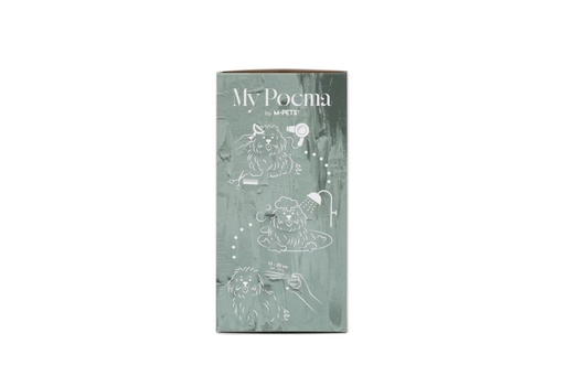 M-pets My Poema Pet Fragrance Windbell Grass Scent 50ml