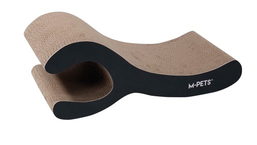 M-pets My Scratchy Cat Cardboard Scratchers - Buffalo