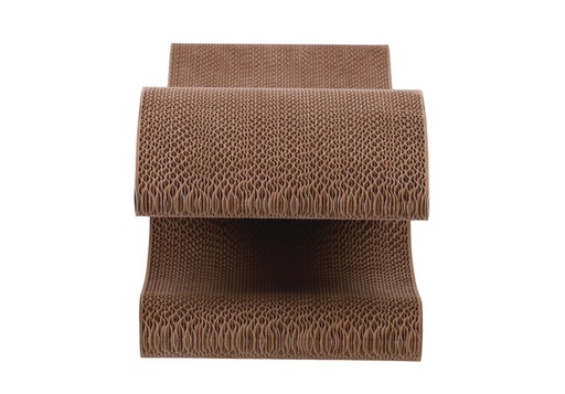 M-pets My Scratchy Cat Cardboard Scratchers - Buffalo