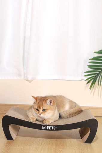 M-pets My Scratchy Cat Cardboard Scratchers - Kansas