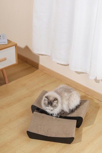 M-pets My Scratchy Cat Cardboard Scratchers - Kansas