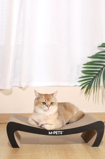 M-pets My Scratchy Cat Cardboard Scratchers - Kansas