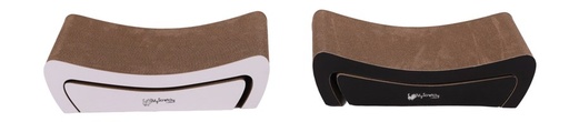 M-pets My Scratchy Cat Cardboard Scratchers - Kansas