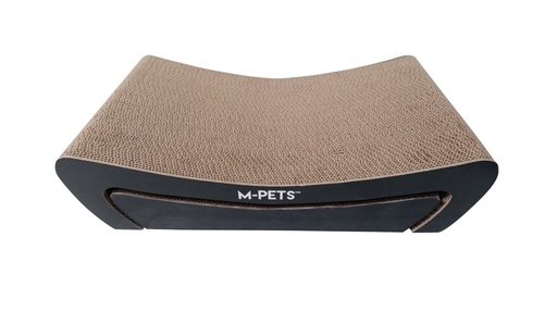 M-pets My Scratchy Cat Cardboard Scratchers - Kansas